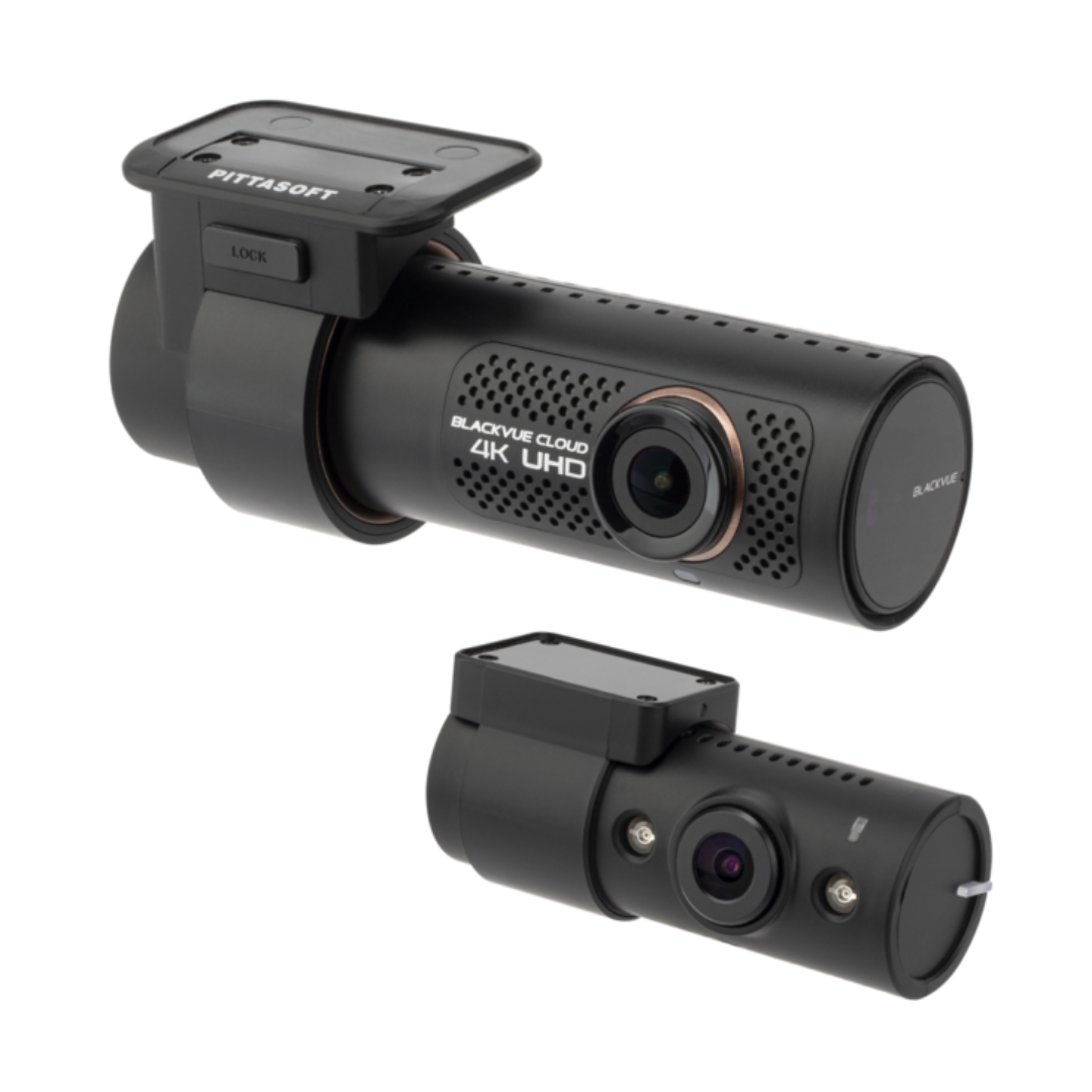 DR970X-2CH-IR