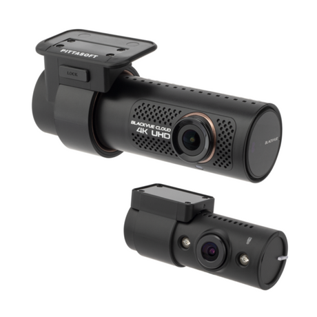 DR970X-2CH-IR