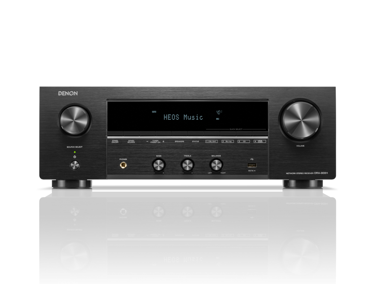 DRA-900H