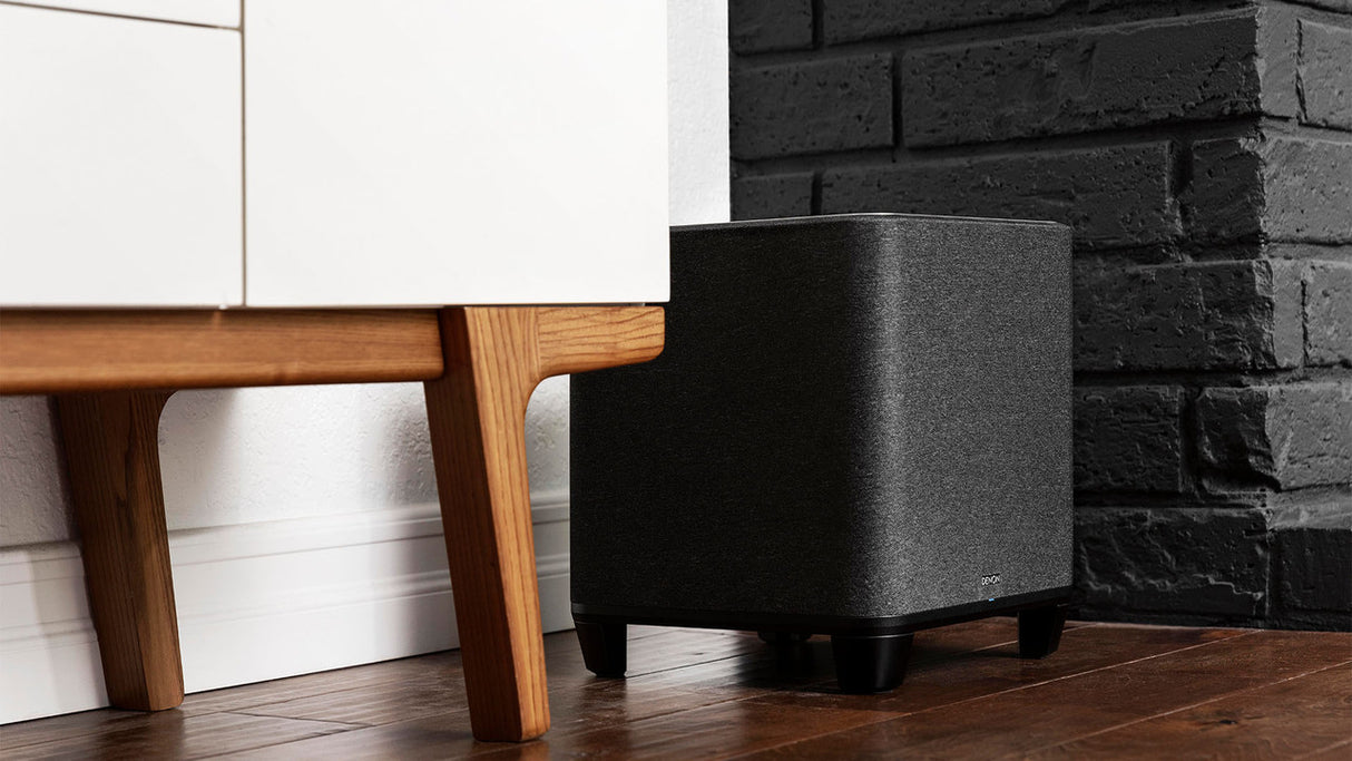 Denon Home Subwoofer