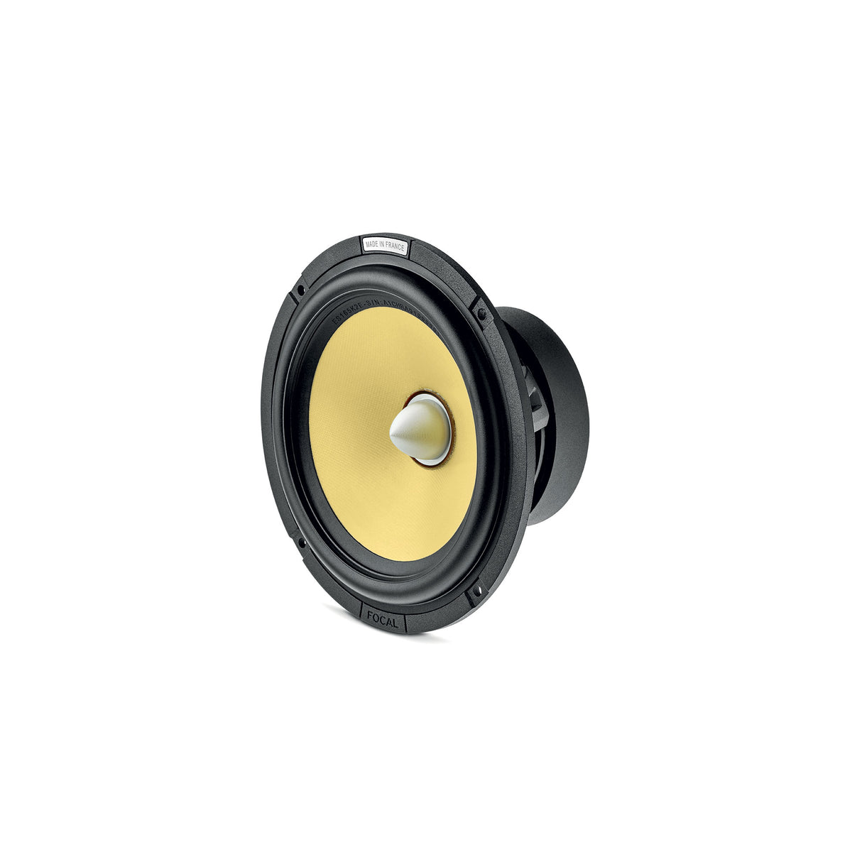 ES 165 K2E 6.5” 2 separate way kit 16.5 cm