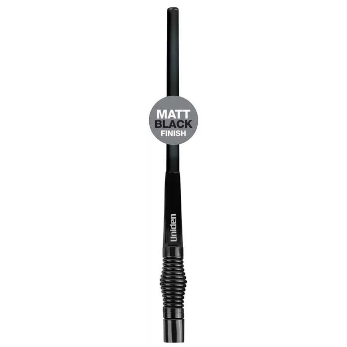 Uniden ATX970XSM Heavy-Duty Fibreglass Raydome Low-Profile Antenna