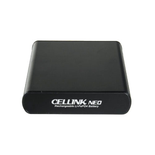 Fully Installed CELLINK-NEO BATTERY PACK at Gl Pro Sound Workshop