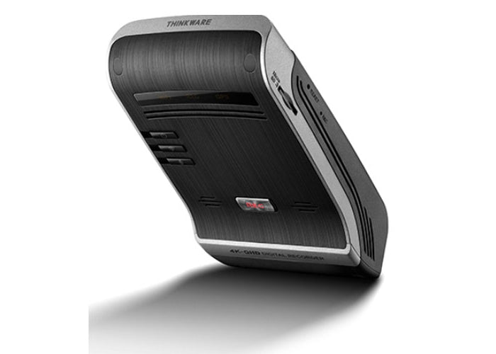 Fully Installed Thinkware U1000-2CH Dash Camera (32GB) at GL Pro Sound Workshop