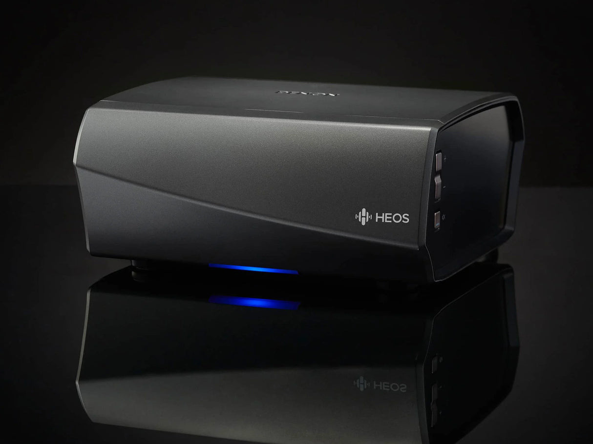 Denon HEOS Link HS2 Pre-Amplifier