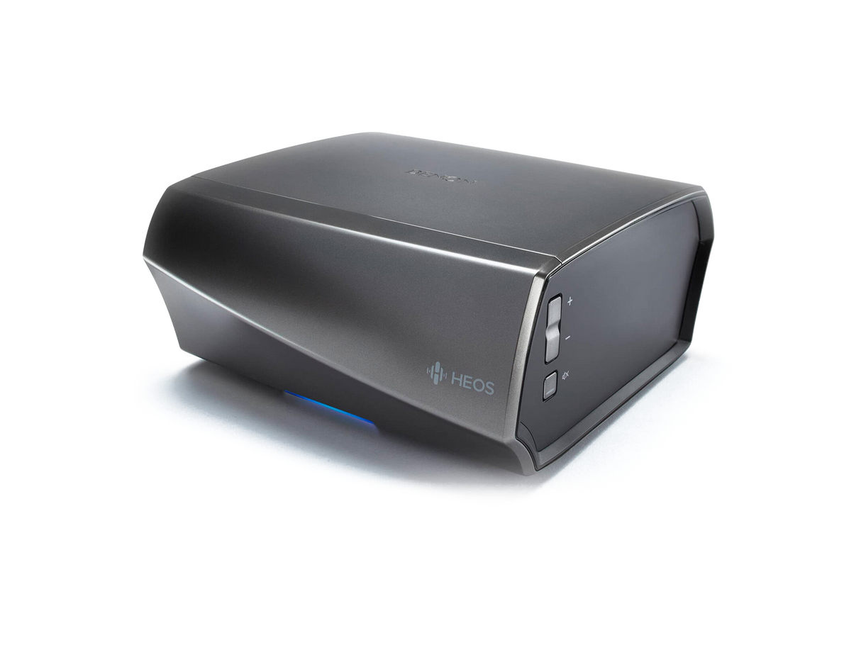 Denon HEOS Link HS2 Pre-Amplifier