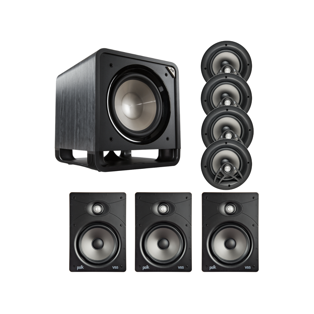 Home Cinema Pack - $10000-$20000 Pack 1