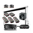 Home Cinema Pack - $10000-$20000 Pack 5