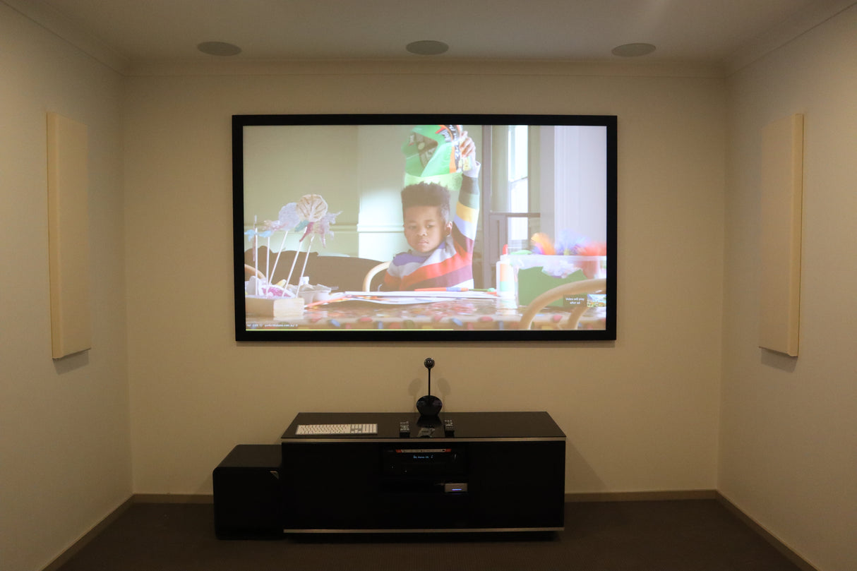 Entry Level Home Cinema Packs - $0-$10000