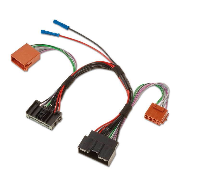 IW-FORDV2-YISO HARNESS