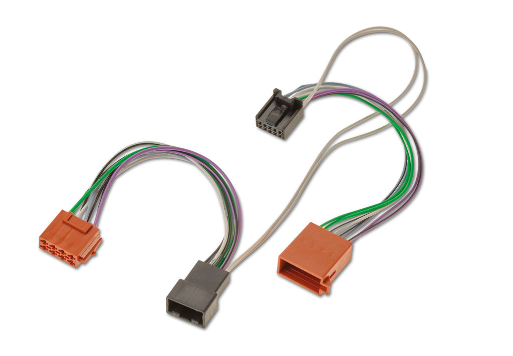 IW-TOYV2-YISO HARNESS