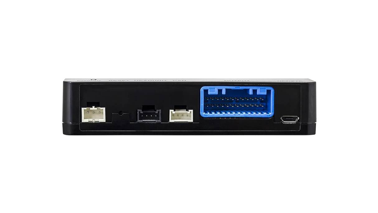 Alpine KAC-001 External Accessory Control Module