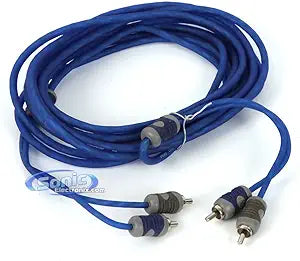 KICKER 46KI25 – 5m RCA