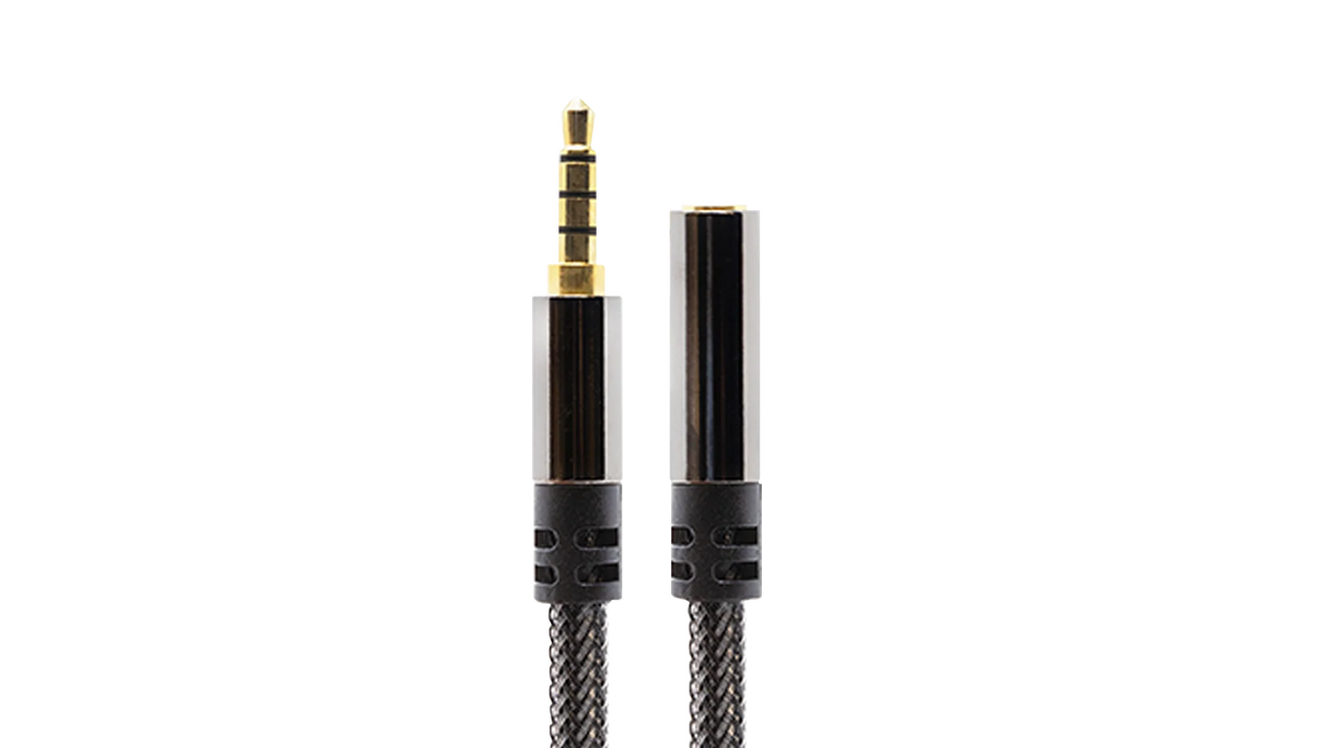 Alpine KTX-CSP1 Professional Measurement Microphone for OPTIM DSP Sound Tuning