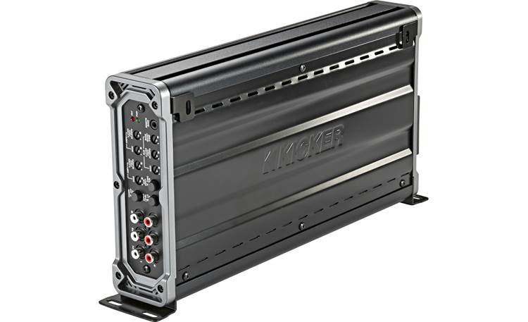 Kicker 46CXA660.5 - CX Series 5-channel car amplifier
