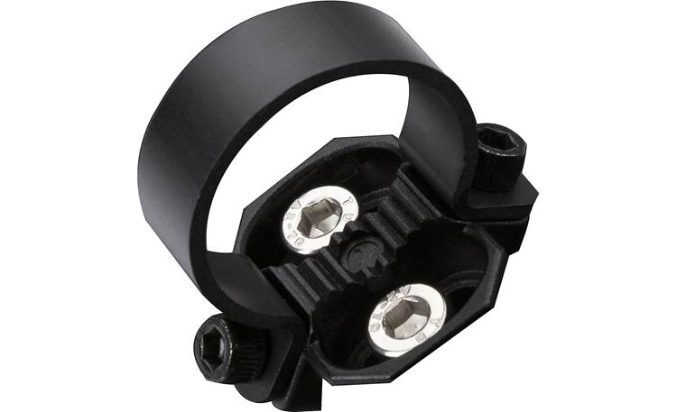 Kicker 48BTCAN65 - 6-1/2" PowerCan speakers with LED lighting