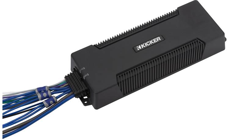 Kicker 48PXA1000.5 - 5-channel powersports/marine amplifier