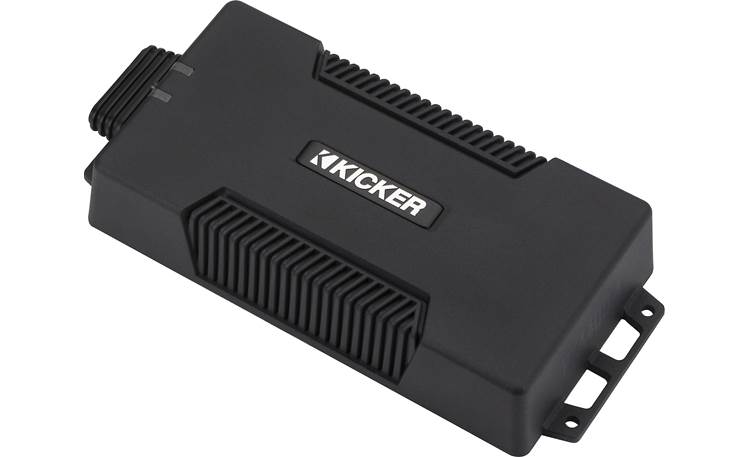 Kicker 48PXA400.4 - 4-channel powersports/marine amplifier