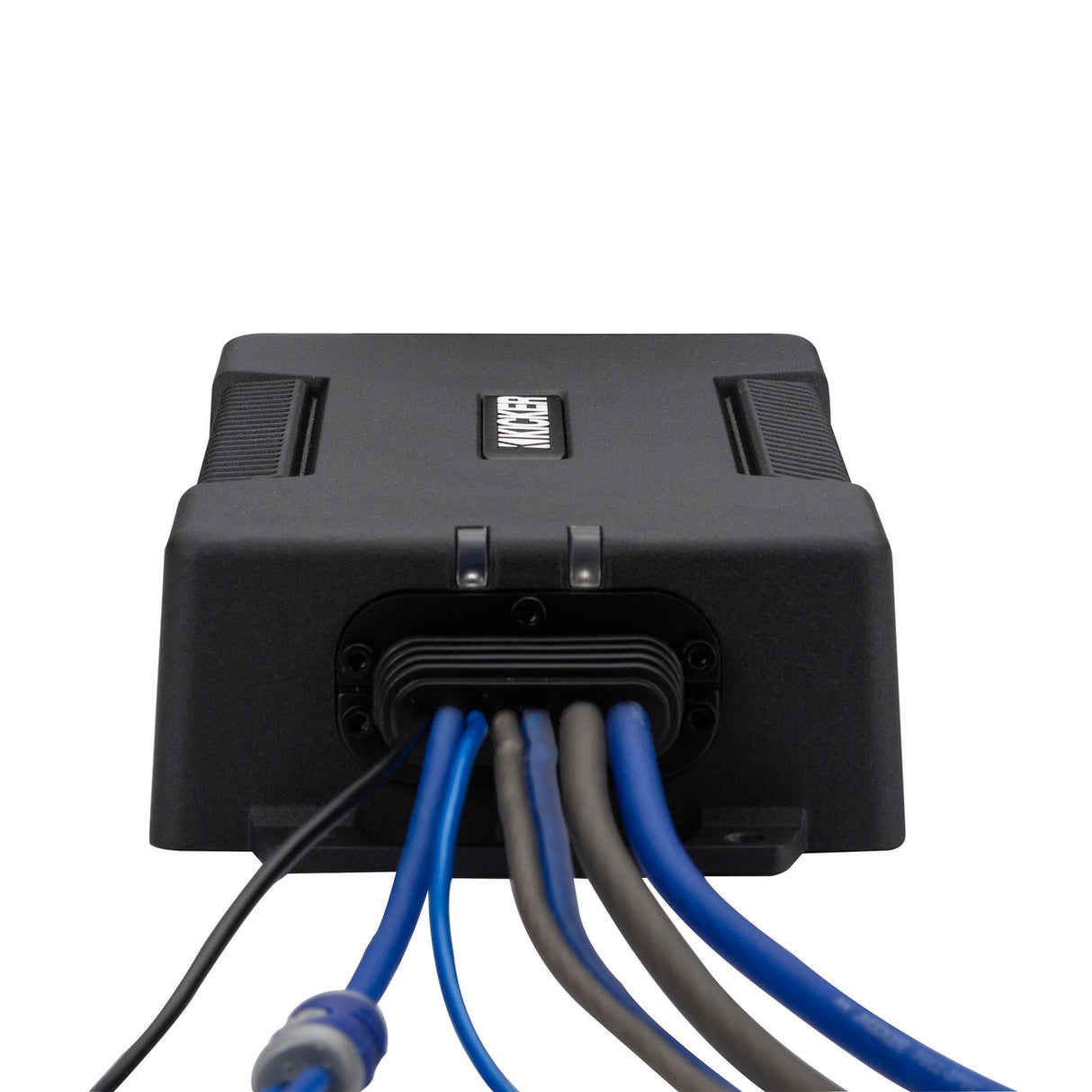 Kicker 48PXA6001 - Weatherproof Powersport Amplifier