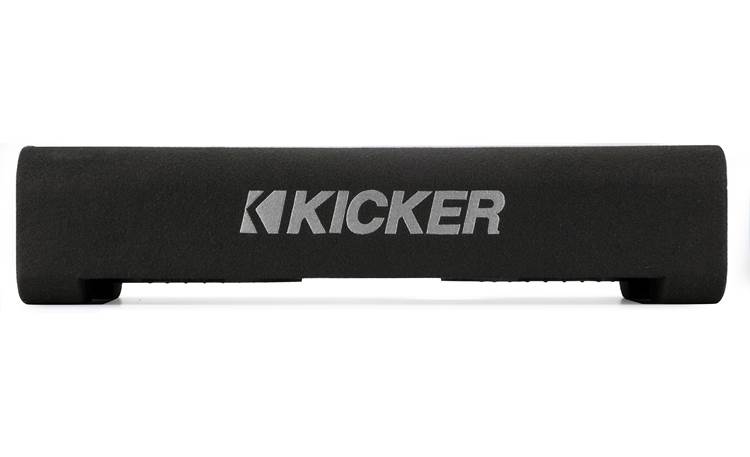Kicker 48TRTP82 - Sealed downward-firing enclosure with CompRT® 8"