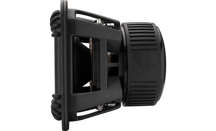 Kicker 49L7X122 - SoloX L7X 12" dual 2-ohm voice coil component subwoofer