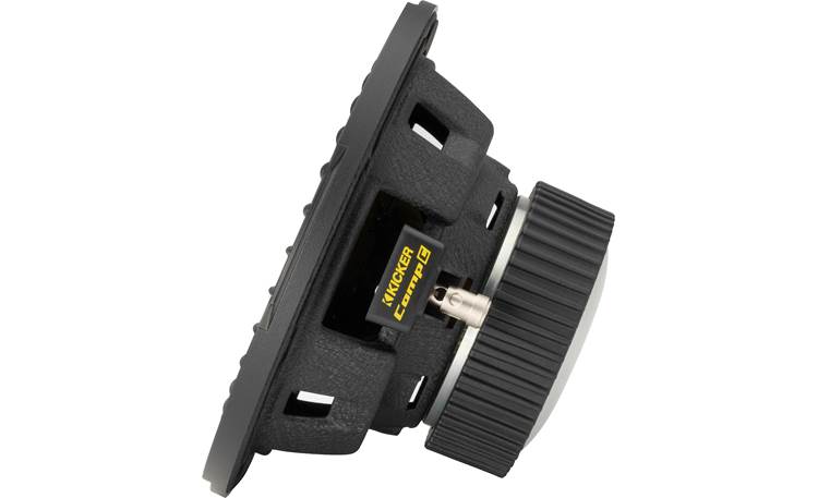 Kicker 50CWCS84 - CompC™ 8" 4-ohm component subwoofer