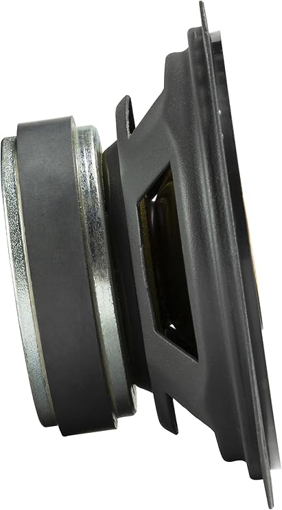 Kicker 51KSC4604 KS-Series 4x6 Coaxial Speakers