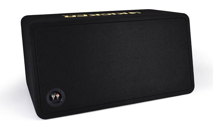 Kicker CompC 50DCWC122
