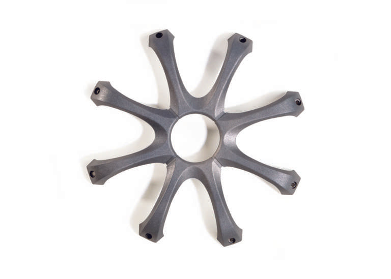 Kicker GR100 – 10″ Grill CompS, VR, VT