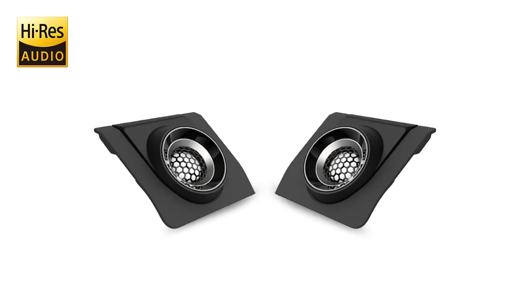 LandCruiser 76 & 79 Series S2-Series Premium Design Sound