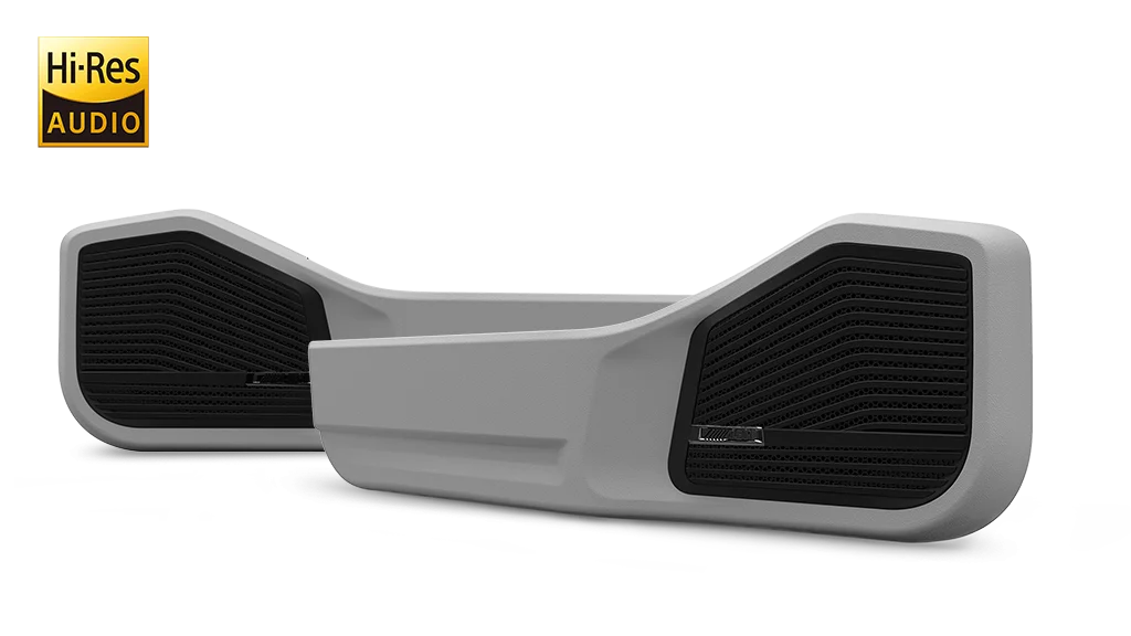 LandCruiser 76 & 79 Series S2-Series Premium Design Sound