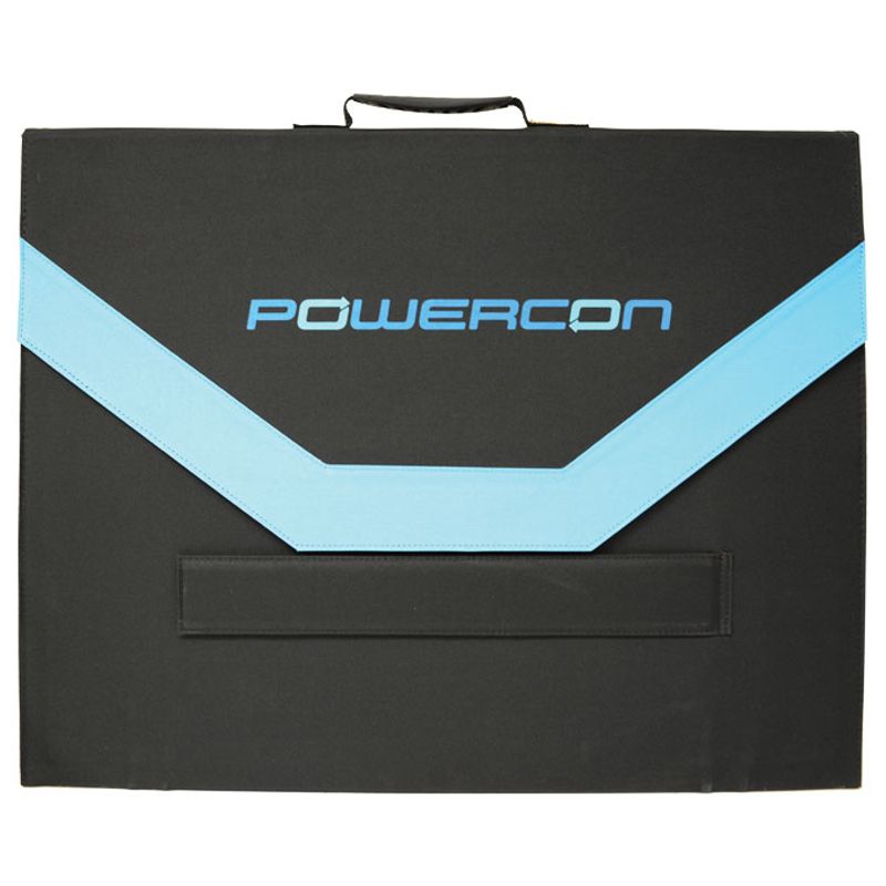 Solar Blanket 200W 12V with 20A PWM Solar Controller USB Output