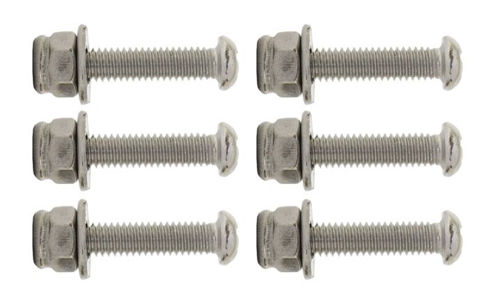 Anderson Plug Metal Bracket Suits and Trailer Sockets Powder Coated 165×40×3mm