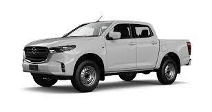 MAZDA BT50 – POWERED 6.0 pack