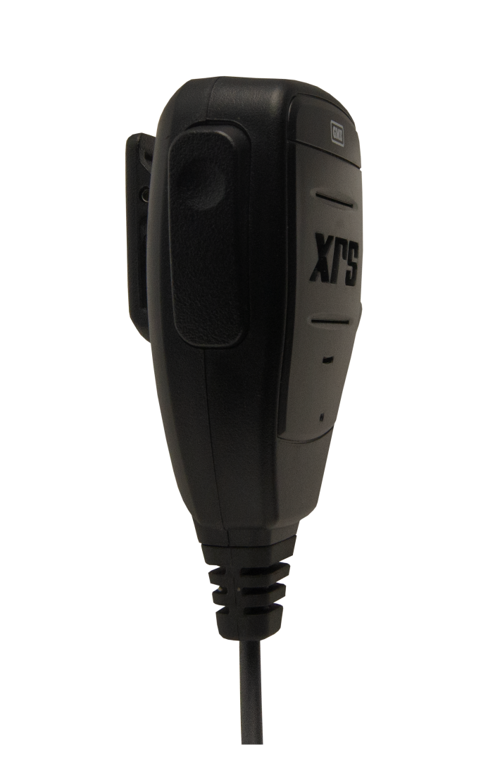 GME MC013 Speaker Microphone for XRS-660 – IP67
