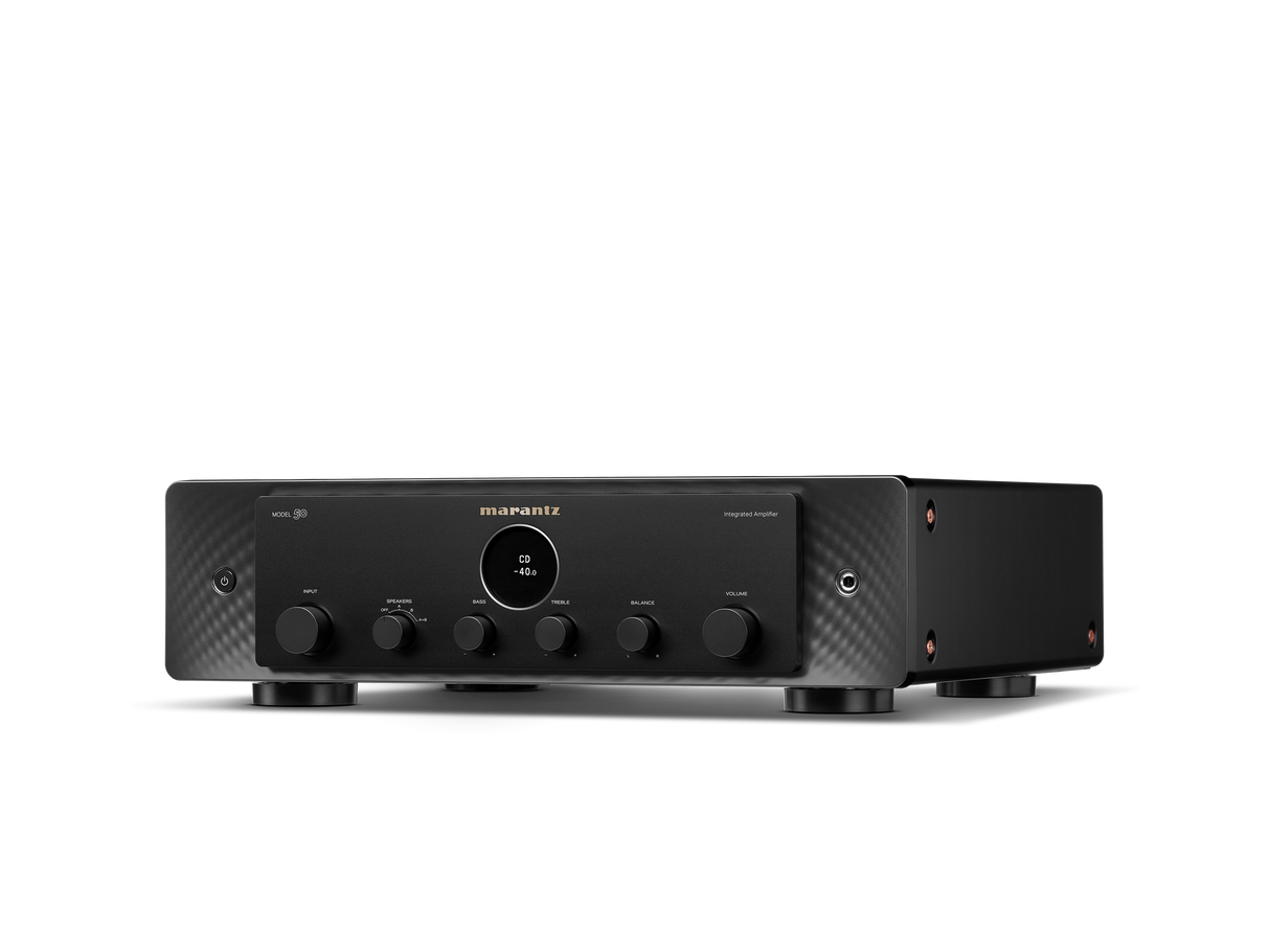 Marantz Model 50 Amplifier 2x70W Class A/B Toroidal Power Transformer