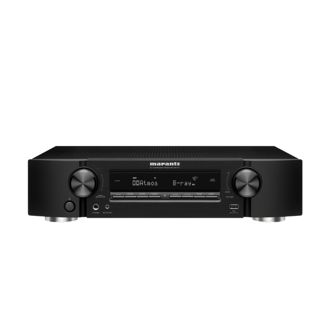 Home Cinema Pack - $0-$10000 Pack 4