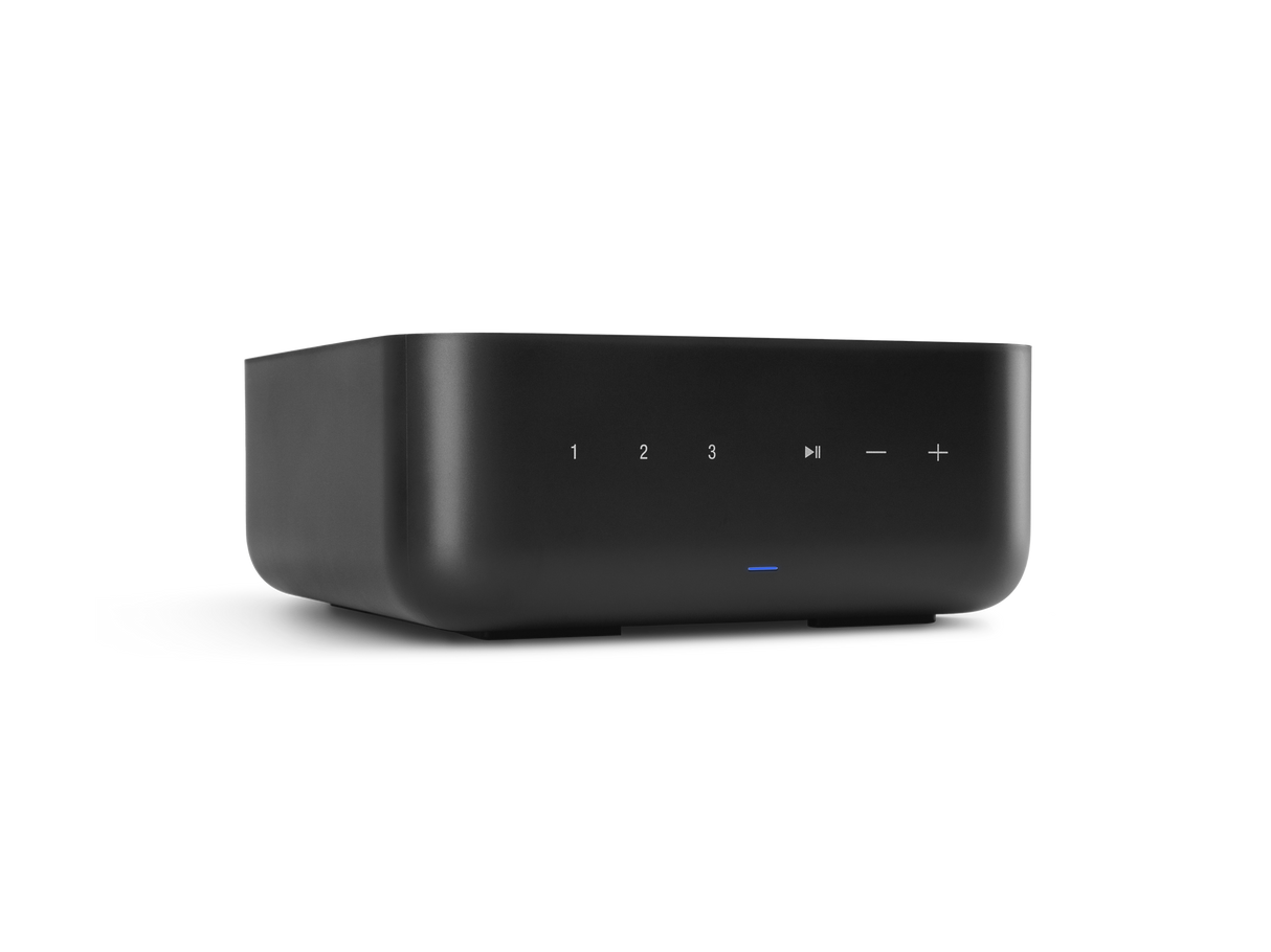 Denon Home Amp | HEOS Amp | 2 x 100W | Single Zone | eARC | AirPlay 2
