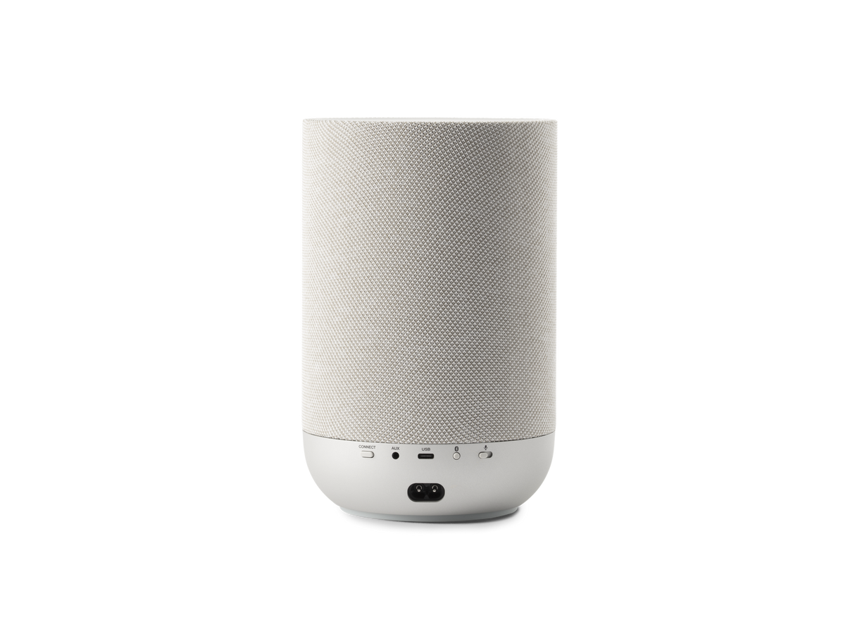 Denon Home 200 Wireless Speaker Built-in Stereo, Dual 1" Tweeters, 4" Woofer, 65W Output