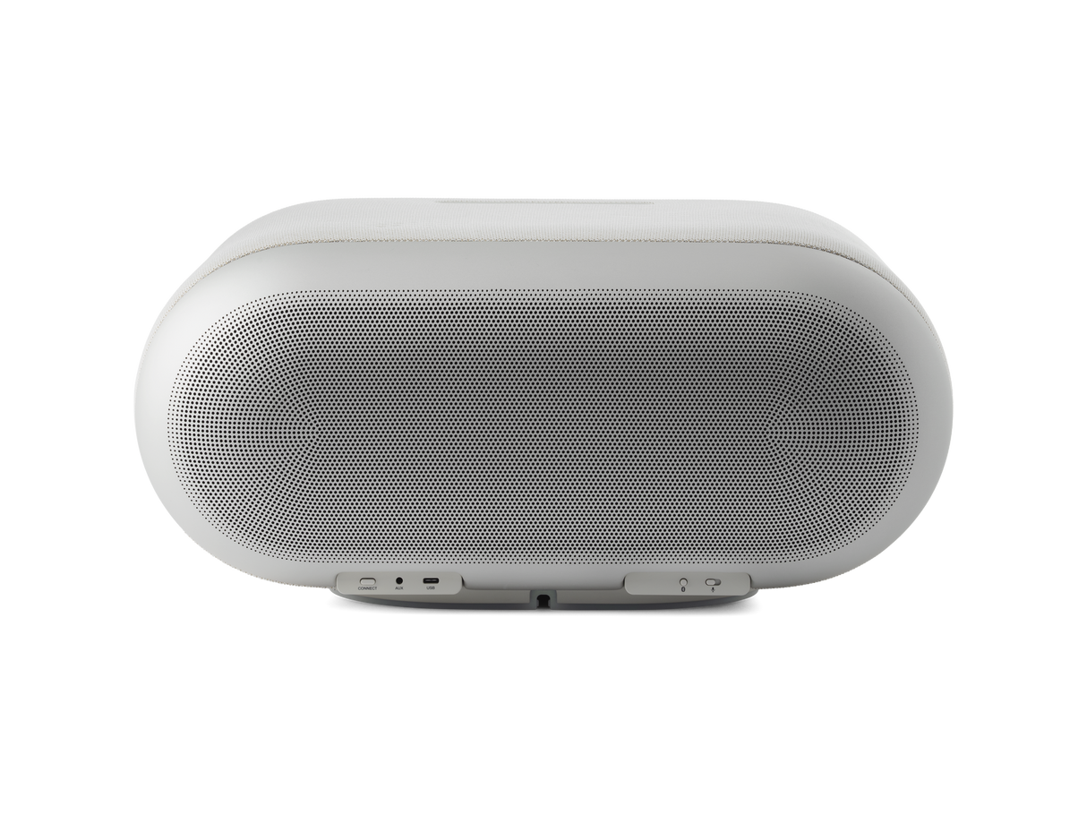 Denon Home 600 Wireless Speaker Eight-Driver Array, Dual 2.5" Tweeters, Dual 2.5" Midrange Drivers, Dual 1" Up-Firing Drivers, Dual 6.5" Woofers, 170W Output