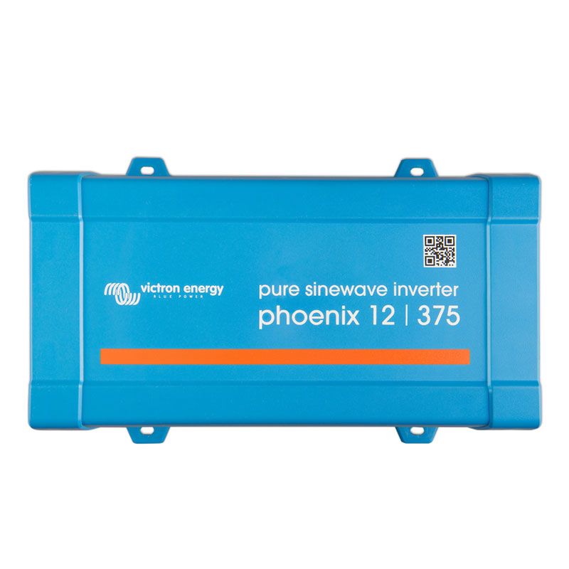 Phoenix Inverter Pure Sine Wave 12V 300W 230V