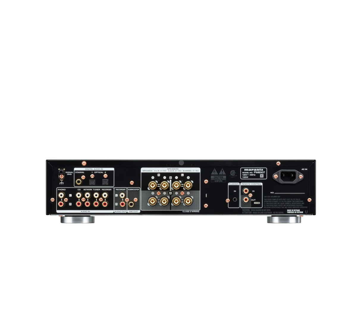 PM6007