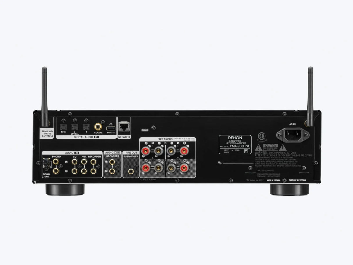 PMA-900NE