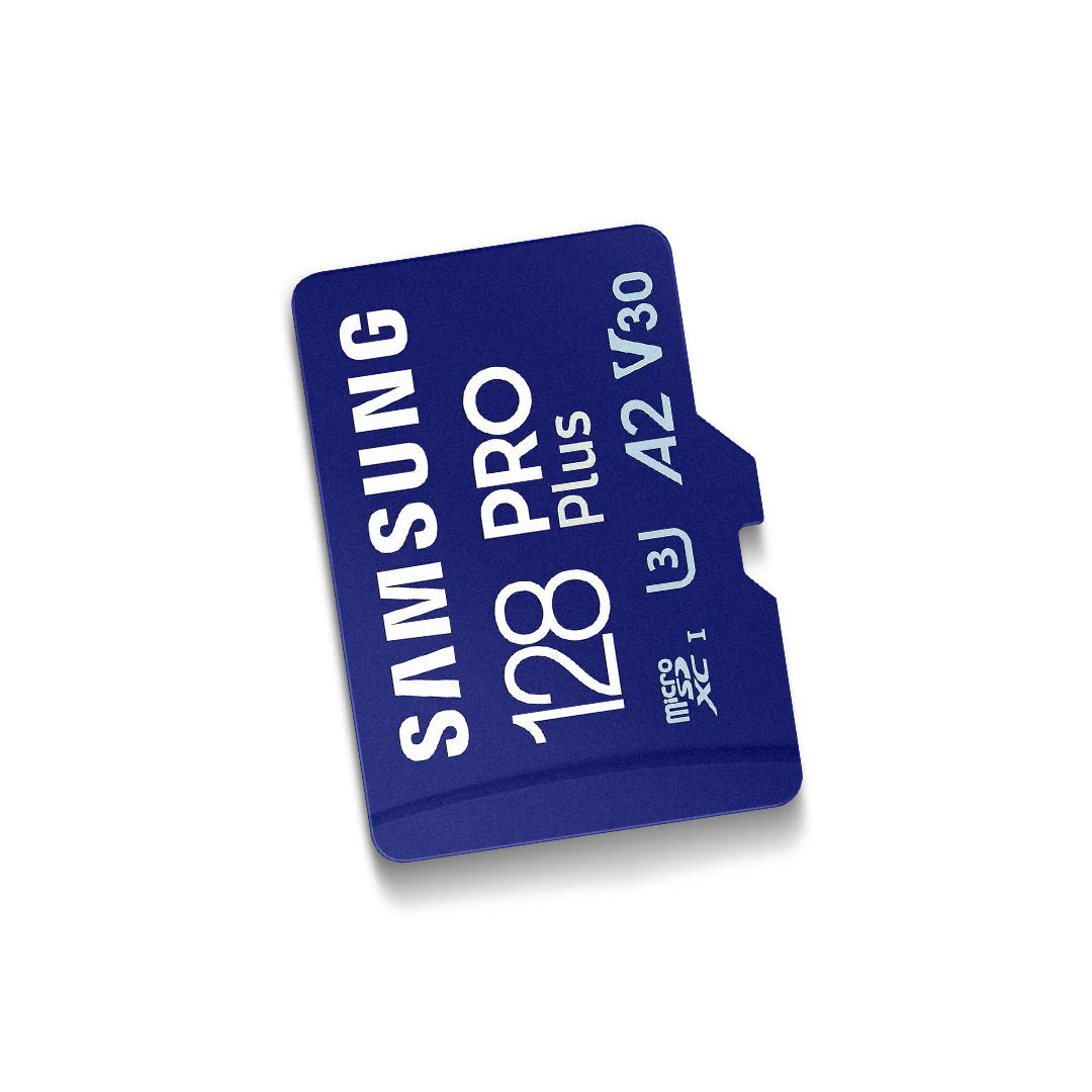 BlackVue PRO-Plus-128 — Samsung PRO Plus 128GB High Endurance