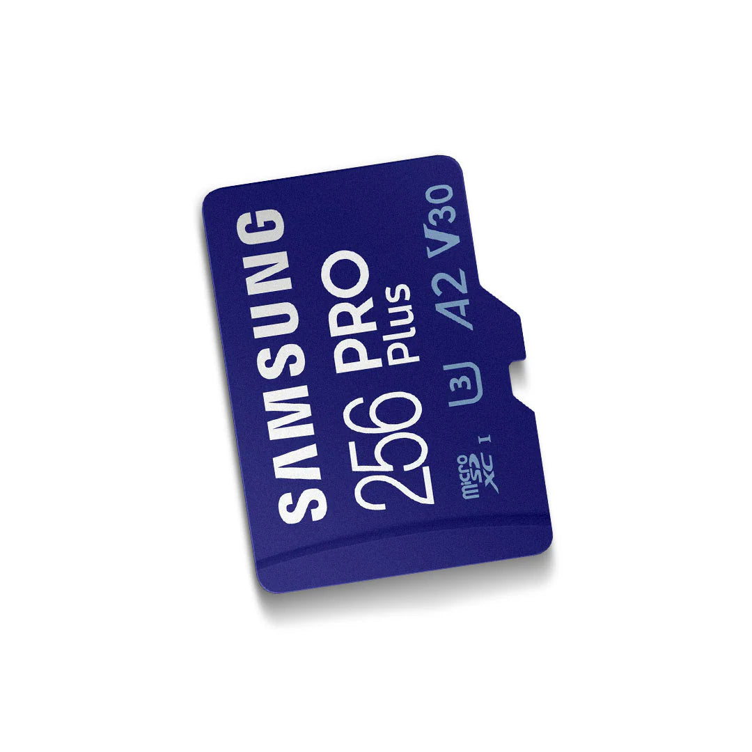 BlackVue PRO-Plus-256 — Samsung PRO Plus 256GB High Endurance