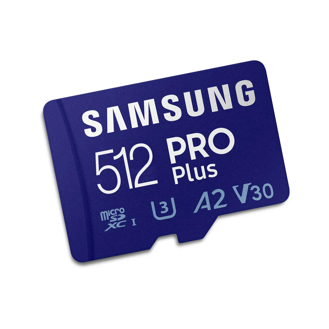 BlackVue PRO-Plus-512 — Samsung PRO Plus 512GB High Endurance