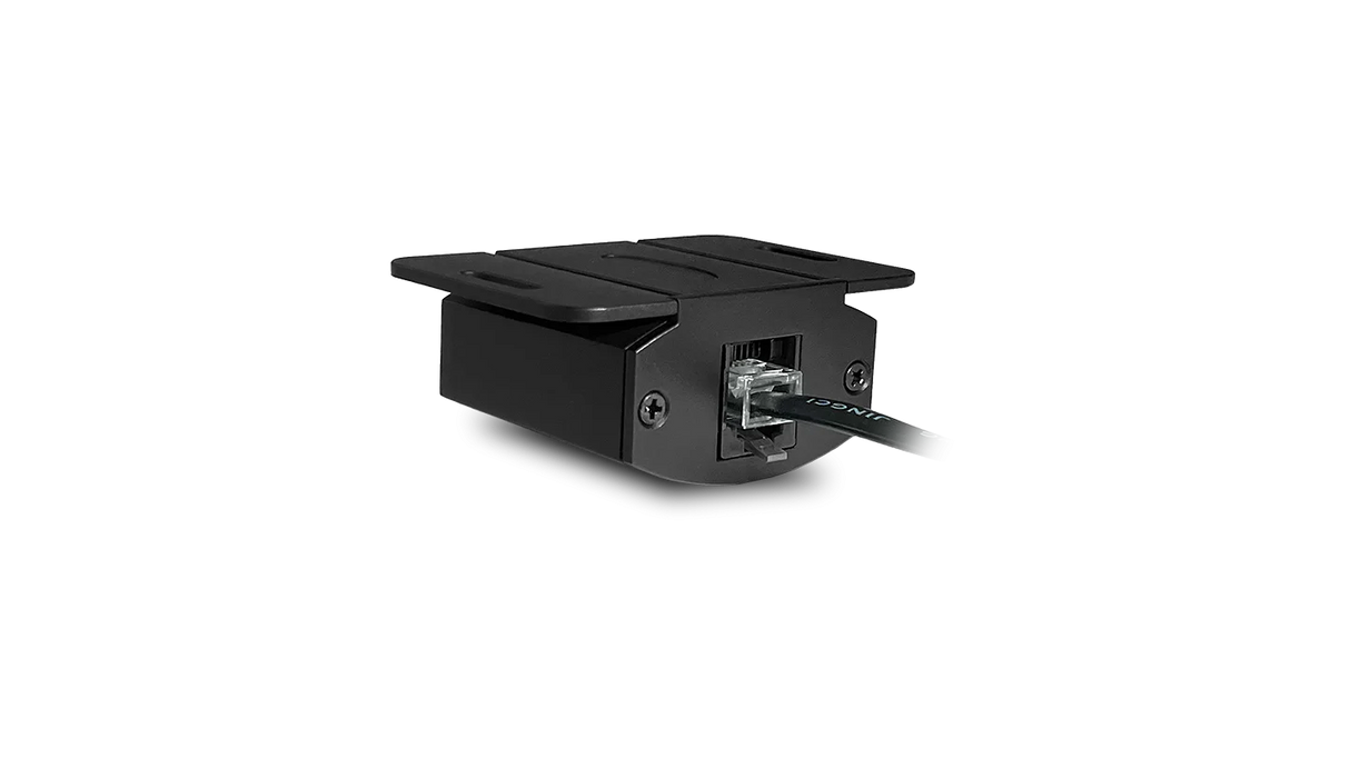 Alpine PWE-M770 7" Compact High-Performance Subwoofer