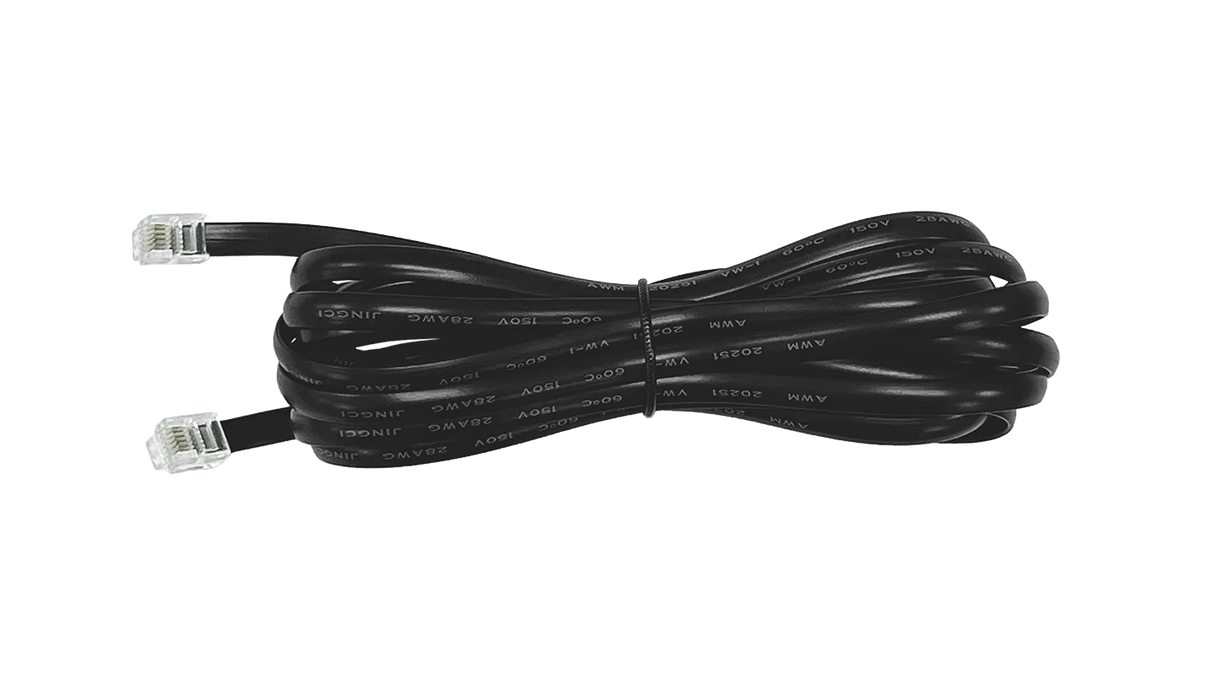 Alpine PWE-M770 7" Compact High-Performance Subwoofer