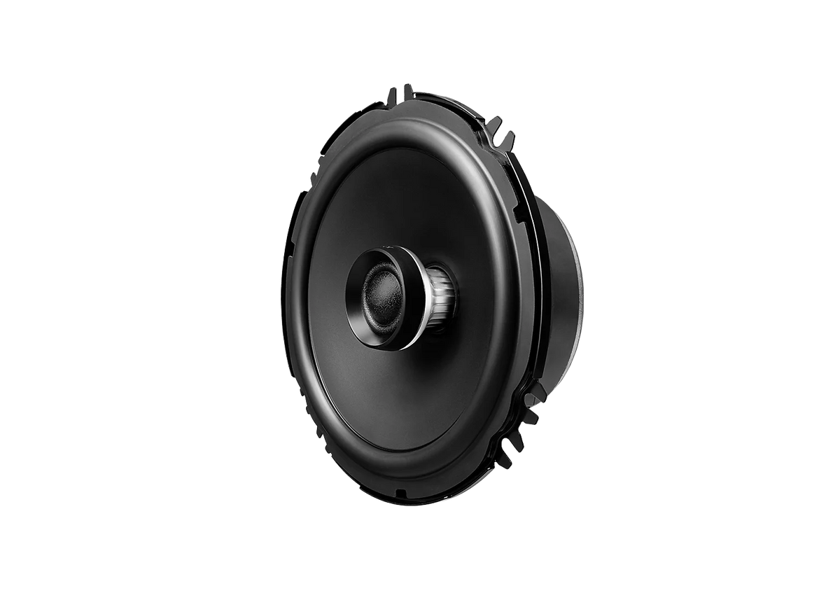 Sony XS-160GS 6.5" 2-Way Coaxial Car Speakers – 250W Peak, 45W RMS
