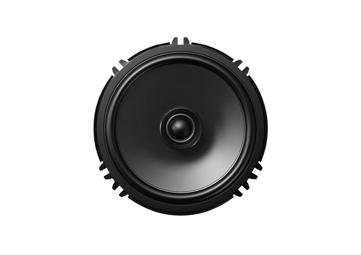 Sony XS-160GS 6.5" 2-Way Coaxial Car Speakers – 250W Peak, 45W RMS